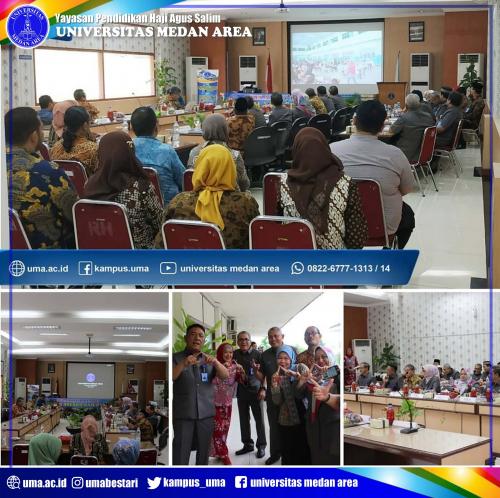 Penayangan PerdanaVIDEO PROFIL UMA 2019